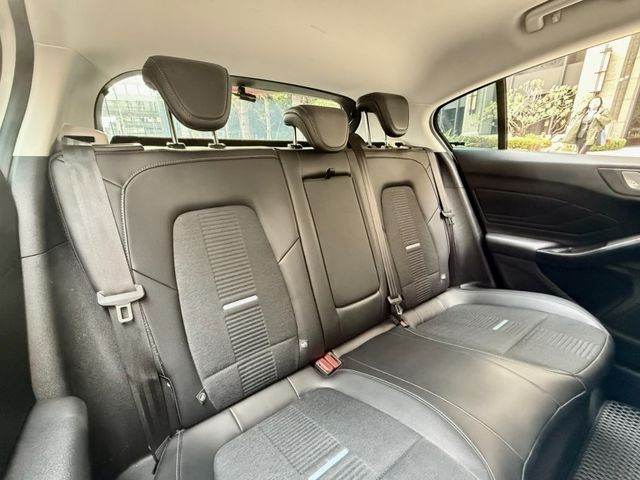 Ford/福特  Focus  第6張相片