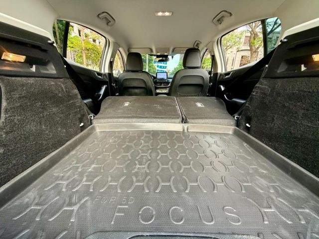 Ford/福特  Focus  第8張相片
