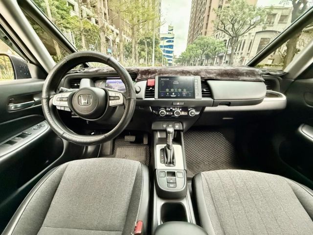 Honda  FIT  第4張相片