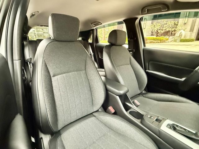 Honda  FIT  第5張相片