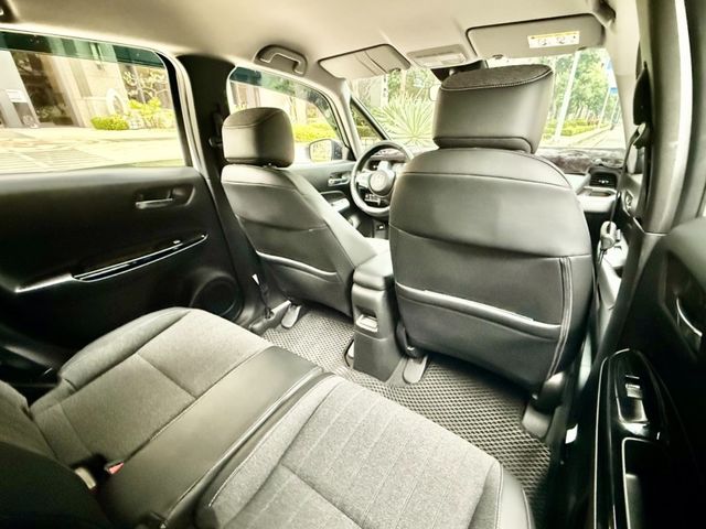Honda  FIT  第7張相片
