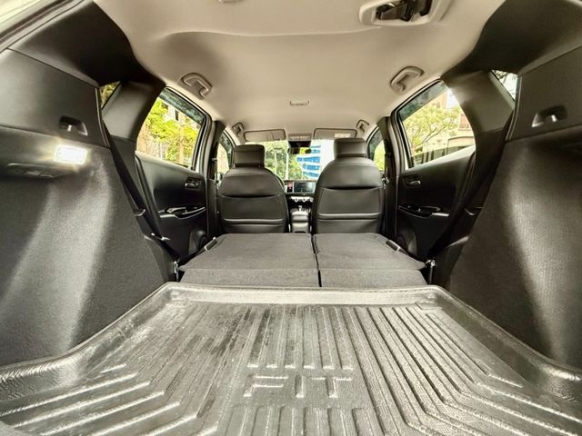 Honda  FIT  第8張相片