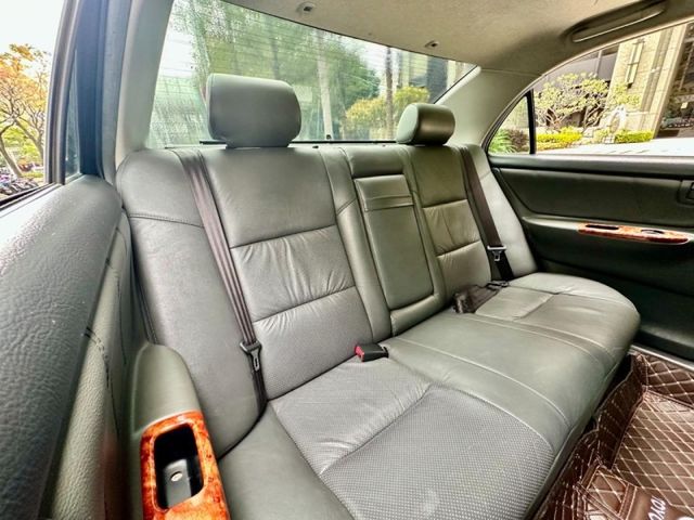 Toyota  Altis  第6張相片