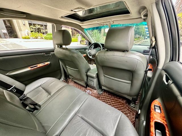 Toyota  Altis  第7張相片