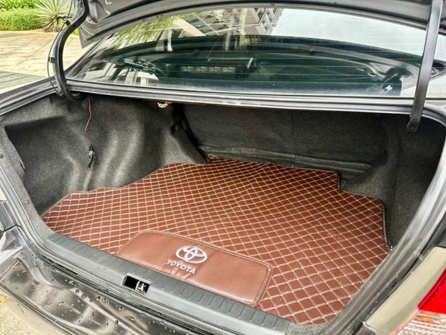 Toyota  Altis  第8張相片