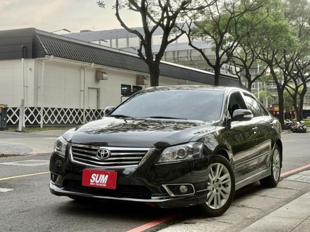 Toyota  第2張相片