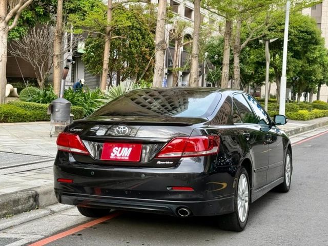 Toyota  第9張相片