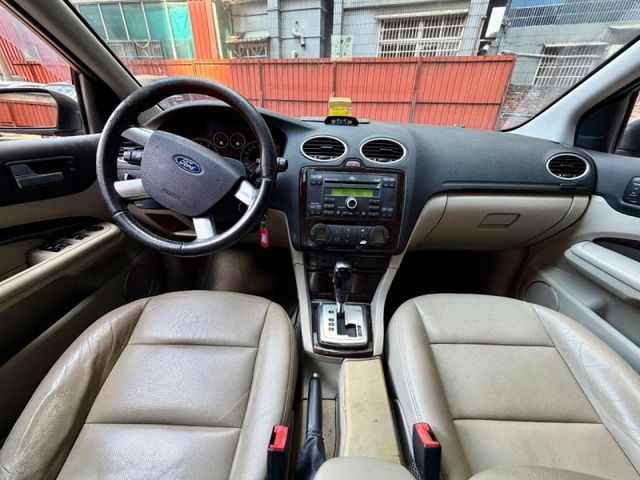 Ford/福特  Focus  第3張相片