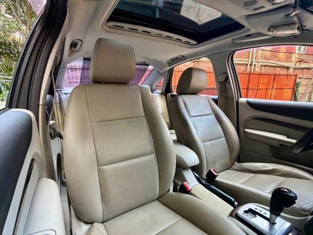 Ford/福特  Focus  第4張相片