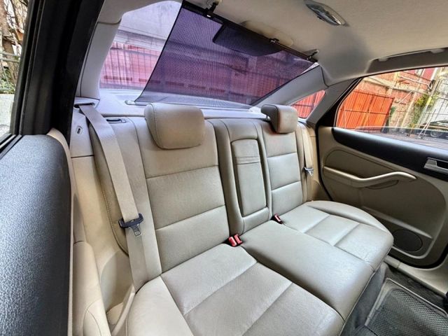 Ford/福特  Focus  第5張相片