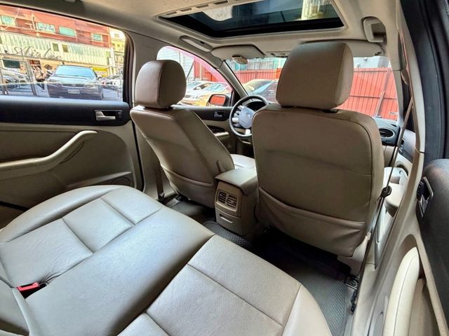 Ford/福特  Focus  第6張相片