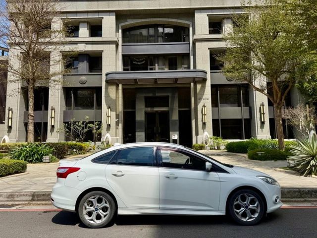 Ford/福特  Focus  第3張相片