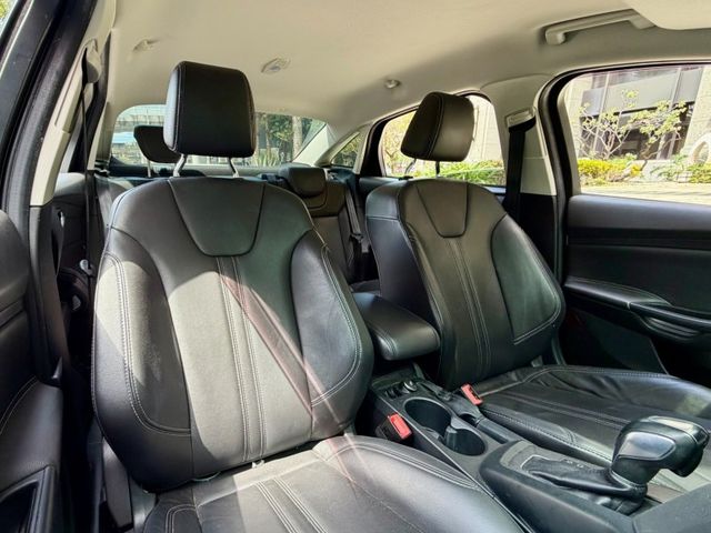 Ford/福特  Focus  第5張相片