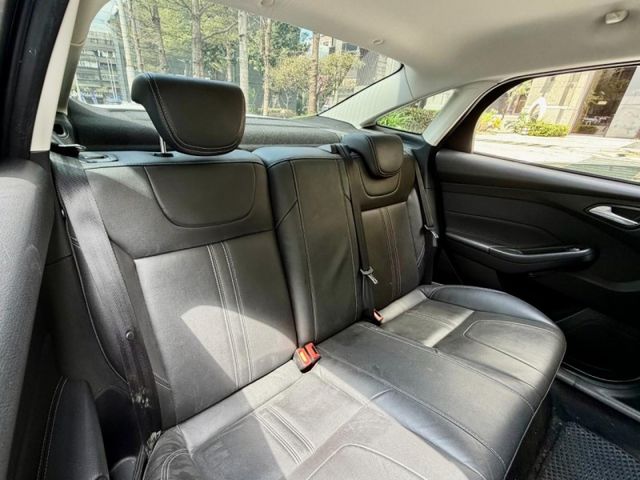 Ford/福特  Focus  第6張相片