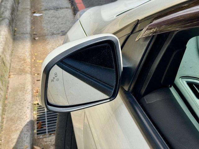 Ford/福特  Focus  第8張相片