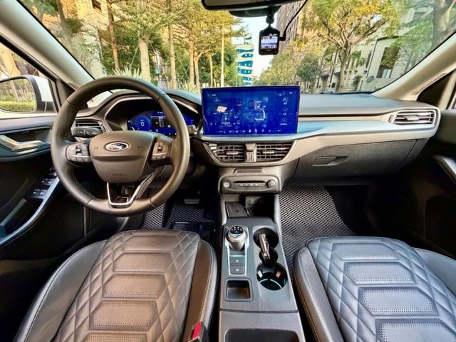 Ford/福特  Focus  第3張相片