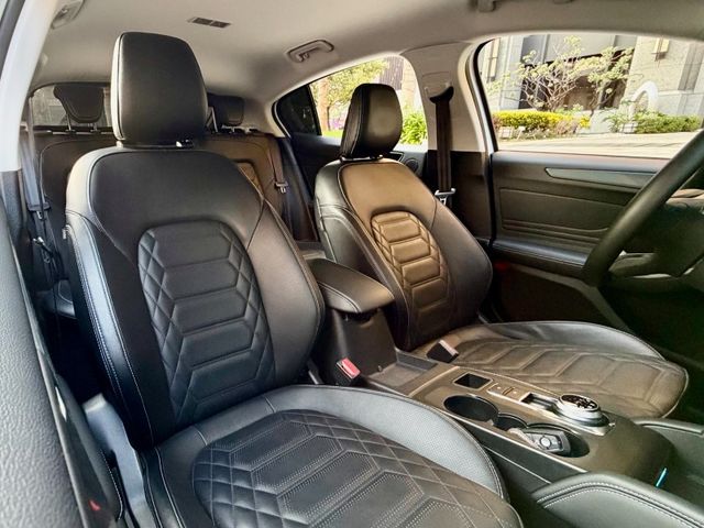 Ford/福特  Focus  第4張相片