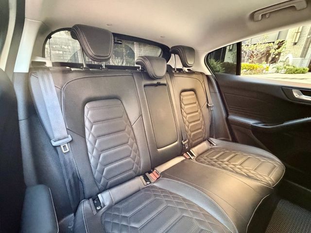Ford/福特  Focus  第5張相片