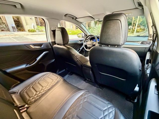 Ford/福特  Focus  第6張相片