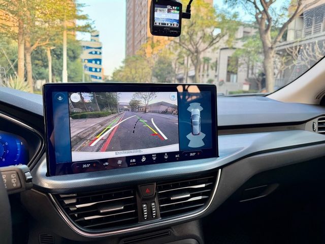 Ford/福特  Focus  第7張相片