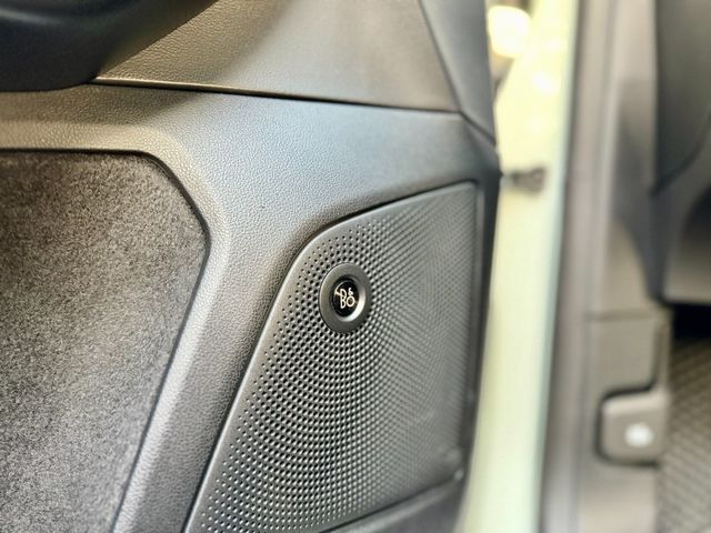 Ford/福特  Focus  第8張相片