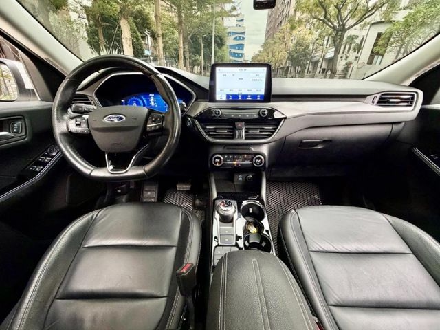 Ford/福特  Kuga  第3張相片