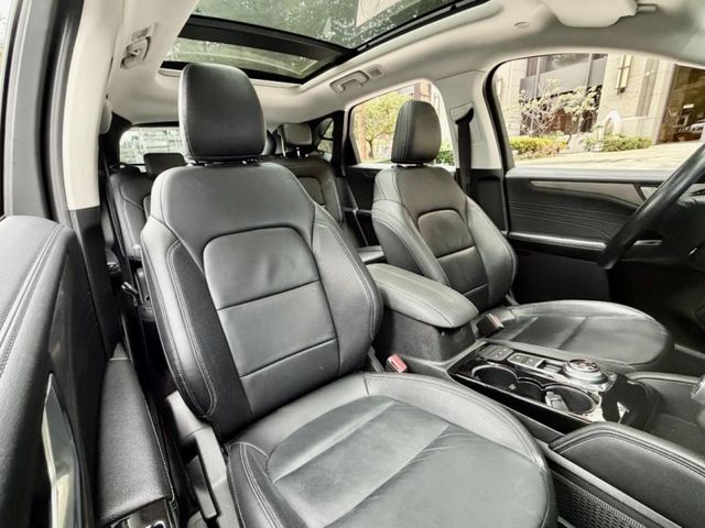 Ford/福特  Kuga  第4張相片