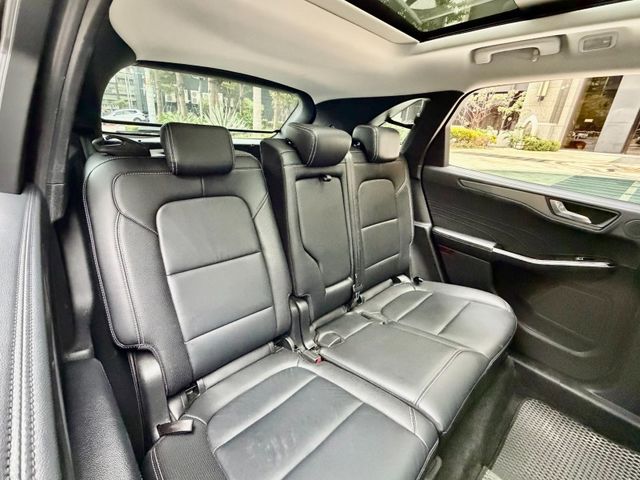 Ford/福特  Kuga  第5張相片