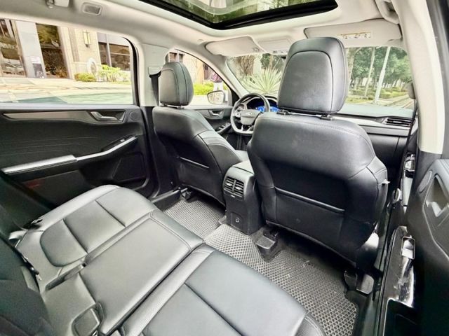 Ford/福特  Kuga  第6張相片