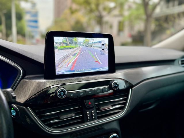 Ford/福特  Kuga  第7張相片