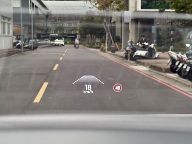 Ford/福特  Kuga  第8張相片