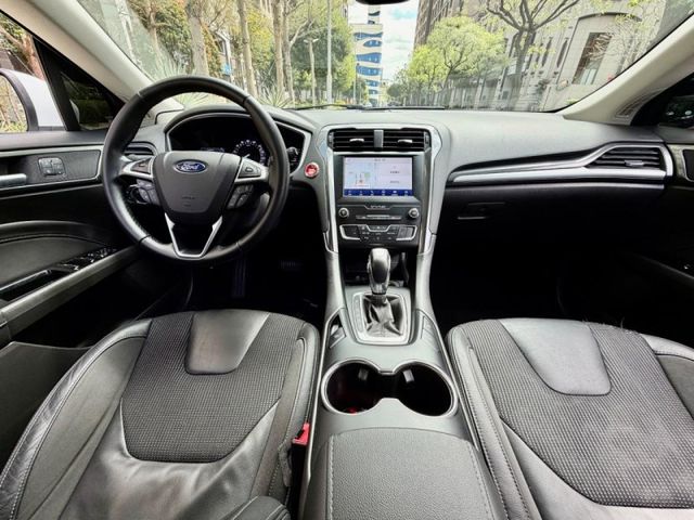 Ford/福特  Mondeo Hybrid  第3張相片