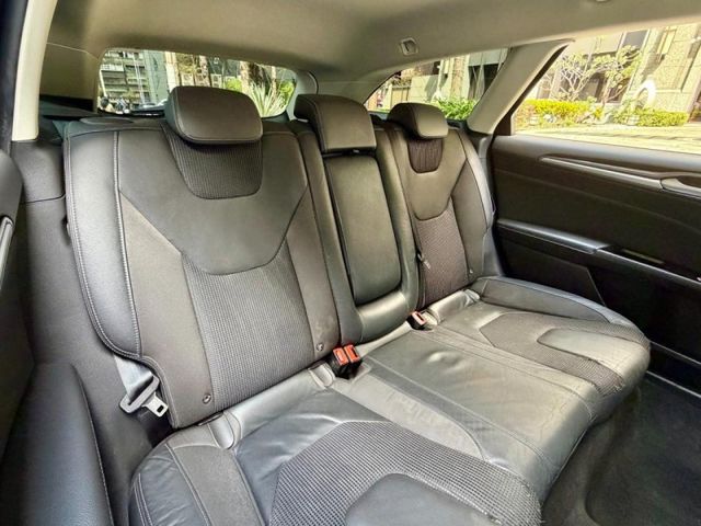 Ford/福特  Mondeo Hybrid  第5張相片