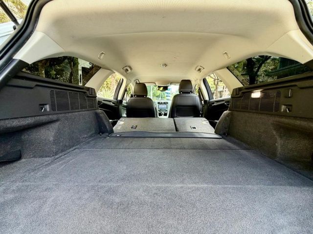 Ford/福特  Mondeo Hybrid  第9張相片