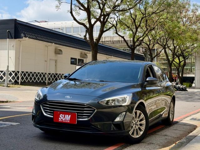 Ford/福特  Focus  第2張相片
