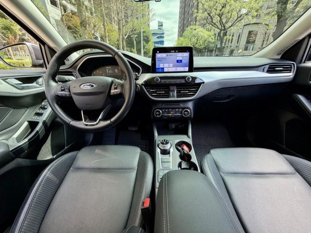 Ford/福特  Focus  第3張相片