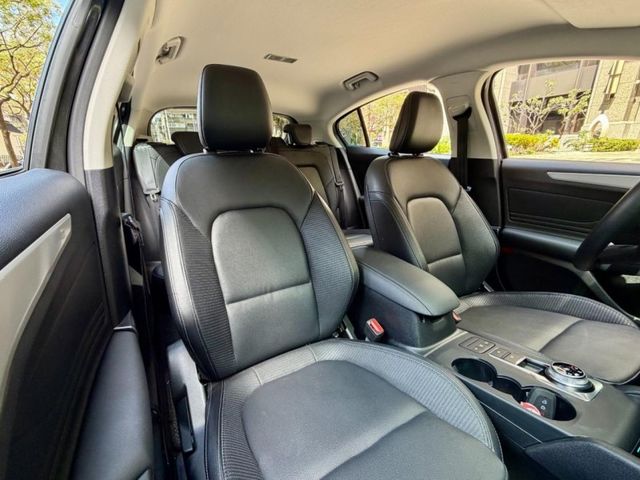 Ford/福特  Focus  第4張相片
