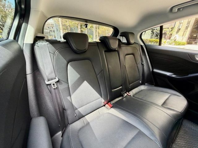 Ford/福特  Focus  第5張相片