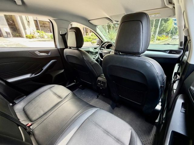 Ford/福特  Focus  第6張相片
