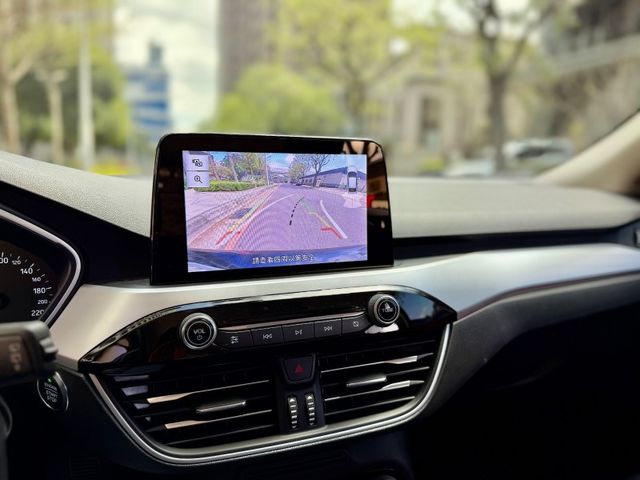 Ford/福特  Focus  第8張相片