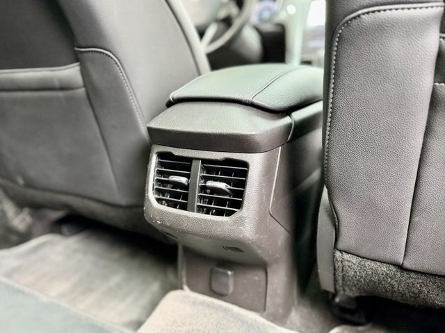 Ford/福特  Mondeo Hybrid  第7張相片