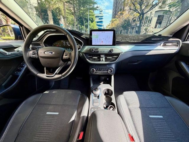Ford/福特  Focus  第3張相片