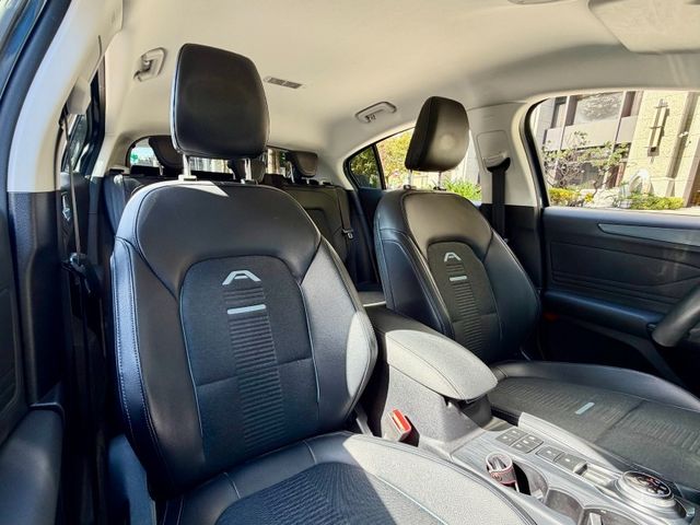 Ford/福特  Focus  第4張相片