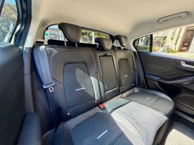 Ford/福特  Focus  第5張相片