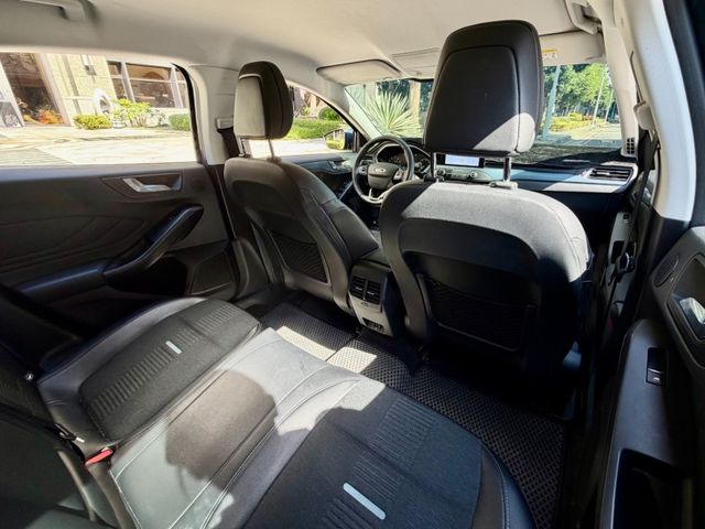 Ford/福特  Focus  第6張相片