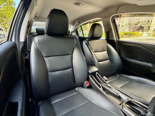 Honda  City  第4張相片