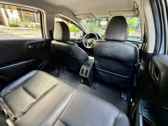 Honda  City  第6張相片