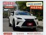 Lexus  NX  第1張縮圖