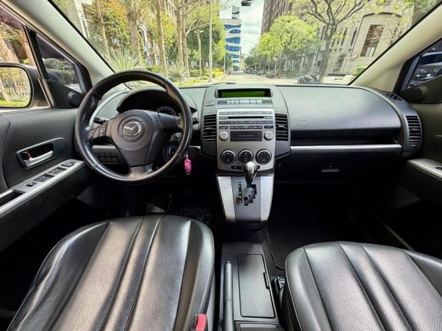 Mazda  Mazda5  第3張相片