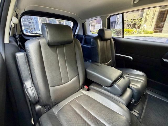 Mazda  Mazda5  第5張相片